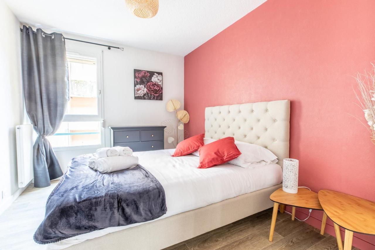 L'Adorable Confort & Central Clermont-Ferrand Eksteriør bilde